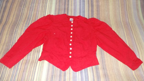 Trachten mad damen - trachten-mad'l, jacke