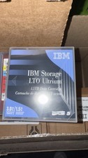 IBM LTO5 1.5/3TB 46X1290 DC