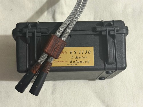 Kimber kable select - select, ks