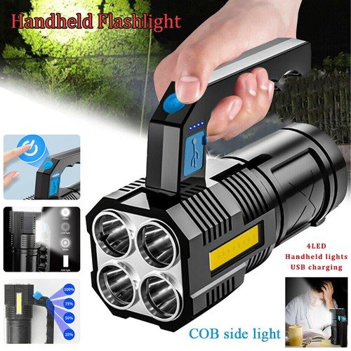 Super hell 12000000lm led - hell,