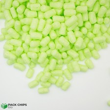 400 L Verpackungschips