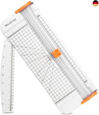 Meafeng Papierschneider, 12