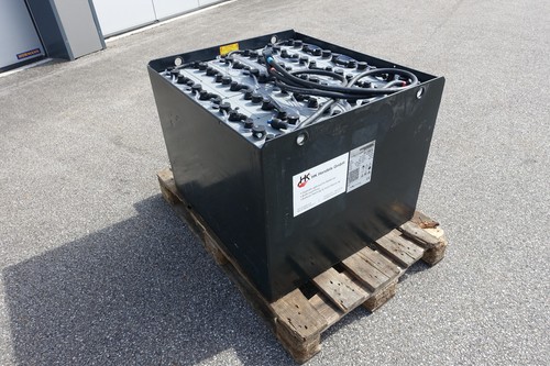 Traktionsbatterie 48v 6pzs750 - traktionsbatterie,