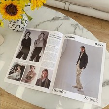 Retro Zeitung Poster