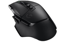 Logitech G502 X LIGHTSPEED