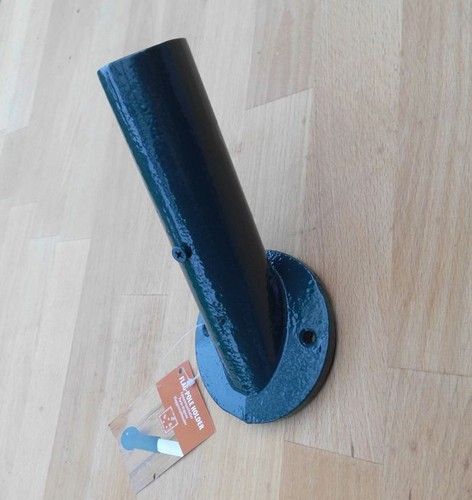 Stabiler fahnenhalter - stabiler,