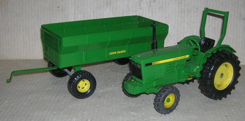 Großer ertl john deere - 1:16,