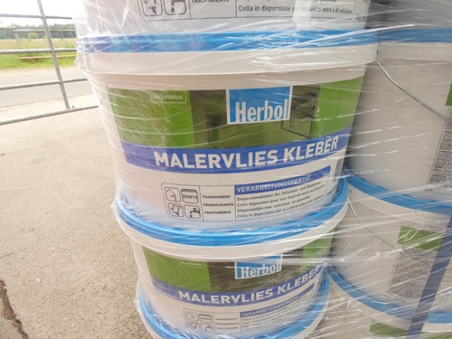 Herbol malervlieskleber 16 - herbol,