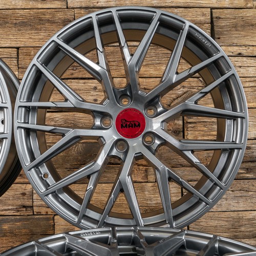 Zoll alufelgen rs4 für bmw - für,