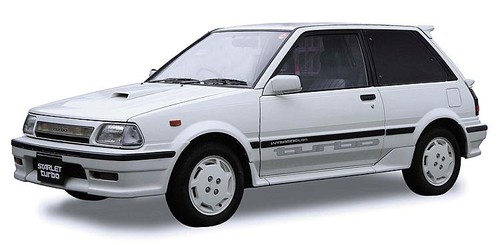 Hasegawa 21132 24 toyota - -,