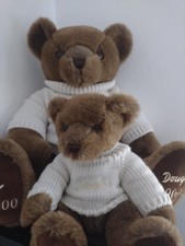 Limitierte Douglas Bären *