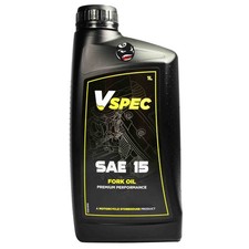 Vspec gabelöl sae typ - vspec,