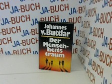 Der Menschheitstraum Johannes