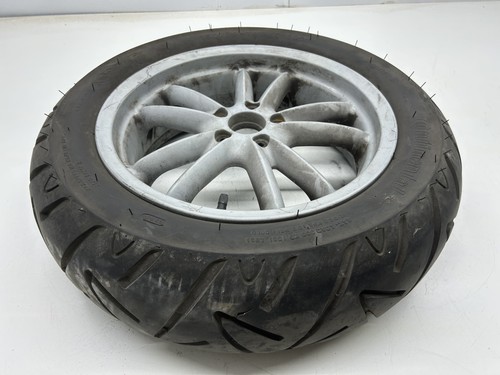 Originale hinterradfelge mit - originale,