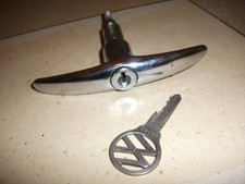 VW Käfer Dickholmer Ovali