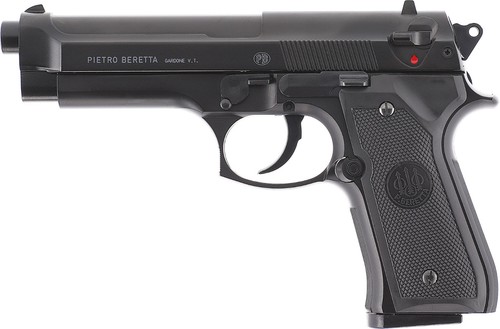 Softairpistole beretta fs - softairpistole, 92