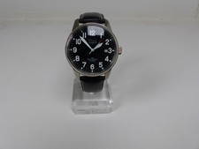 HAU Trias autom Stahl mit