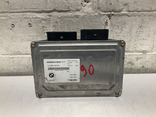 Bmw e60 e61 - 5,