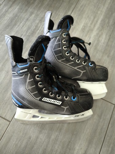 Eishockey bauer - -,