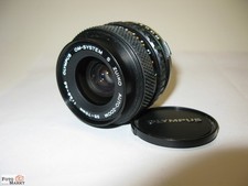 Olympus Zuiko Auto-Zoom Objektiv 35-70 mm 3,5-4,5 lens für OM1, OM2, OM4, OM10 