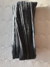 Zopf-Strickstrumpfhose 44-46