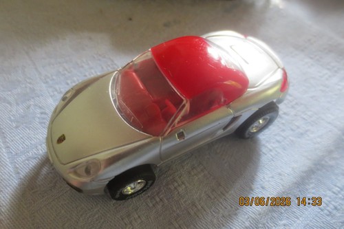 Darda porsche boxster - darda,