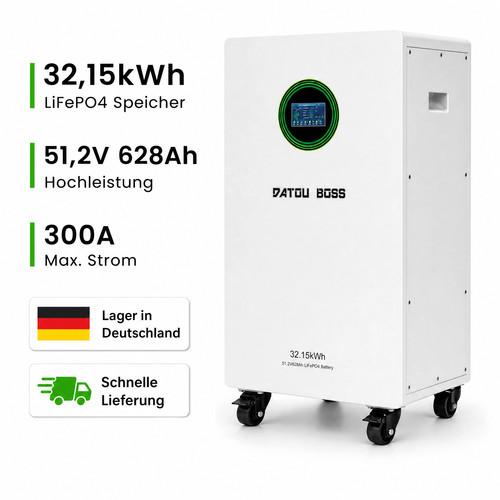 48v 628ah lifepo4 batterie - lifepo4,