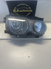 Original BMW 3er E46 Compact