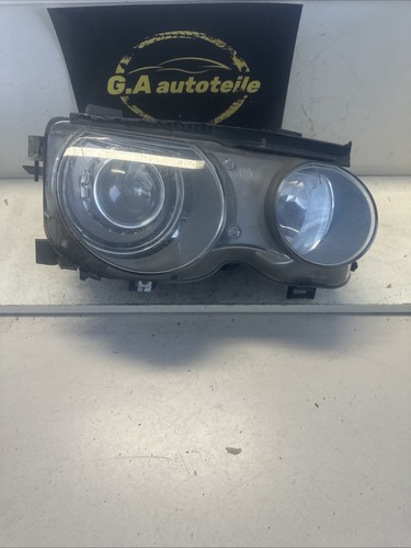 Original bmw 3er e46 - e46, compact
