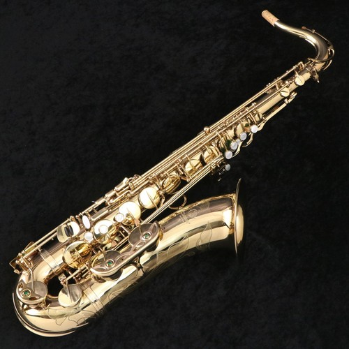 Selmer mark vii tenorsaxophon - selmer,
