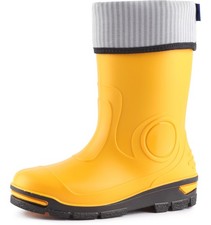 LADEHEID Gummistiefel mit