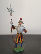 Elastolin Lineol Soldat