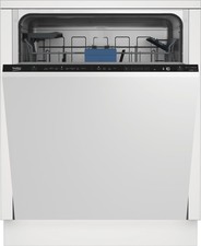 Beko BDIN28O40 vollintegrierbarer Einbau-Geschirrspüler 59,8cm breit 1671371