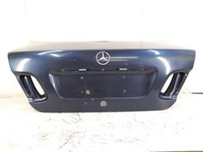Heckklappe Kofferraumdeckel Heckdeckel Mercedes W210 E-Klasse