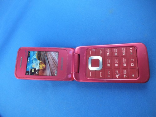Samsung c3520 kult handy - kult,