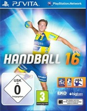 PS VITA Handball 16 (Sony
