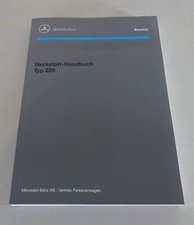 Werkstatthandbuch