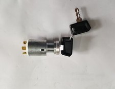 Zündschloss Zünd Start Schalter Ersatz für IFA DDR Wartburg Barkas Trabant