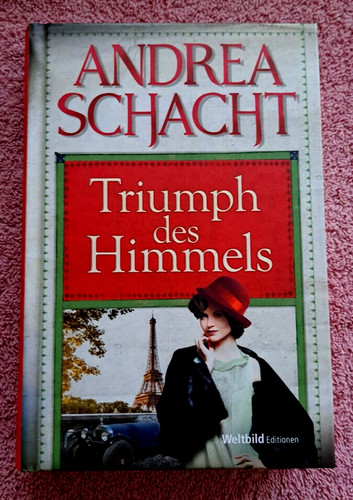 Triumph des himmels andrea - des,