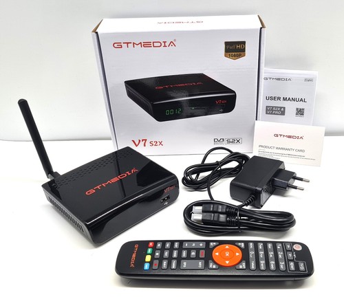 Gtmedia s2x digitaler dvb - ~,