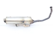 AUSPUFF - KYMCO DINK STREET