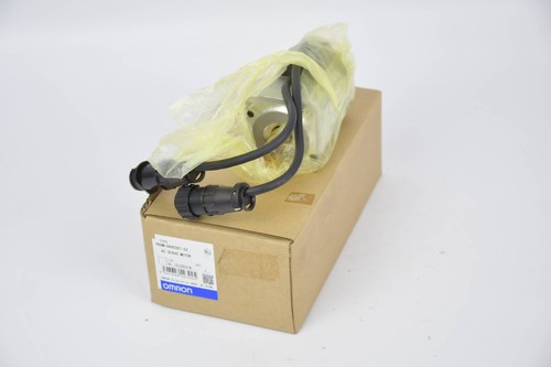 Omron servo motor - omron,
