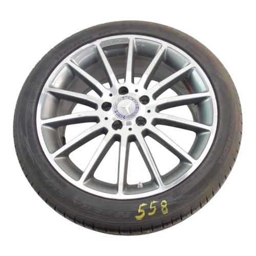 Mercedes w176 w246 - w246, amg