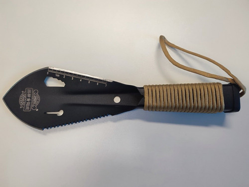 Grabungsmesser digger - grabungsmesser,