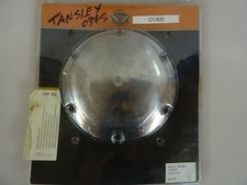 34742-04 Primärdeckel Harley Davidson Derby Cover Chrom XL1200 Sportster