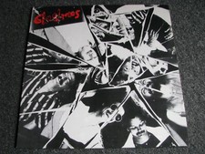 Glashaus-Same LP-1986