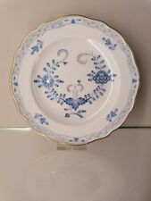 Meissen Indische Malerei