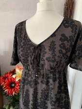 Esprit Chiffon Kleid im Empire