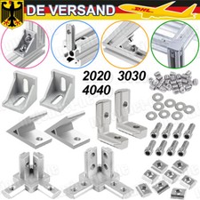 Aluprofil verbinder - aluprofil,