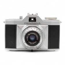 Pentacon Pentona Sucherkamera